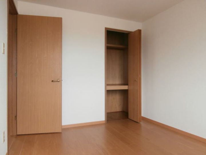 和歌山県和歌山市津秦(アパート)の賃貸物件の子供部屋