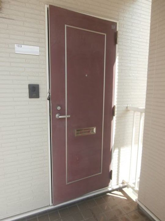 和歌山県和歌山市津秦(アパート)の賃貸物件のその他画像