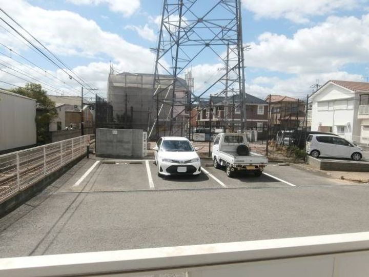 和歌山県和歌山市津秦(アパート)の賃貸物件のその他画像