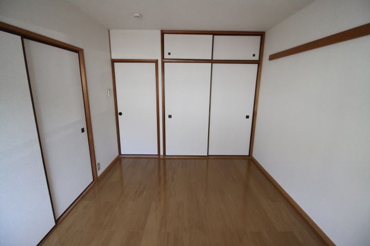 和歌山県和歌山市内原(アパート)の賃貸物件の子供部屋