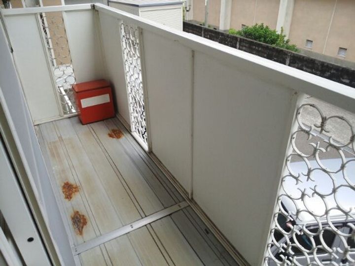 和歌山県和歌山市内原(アパート)の賃貸物件のその他画像