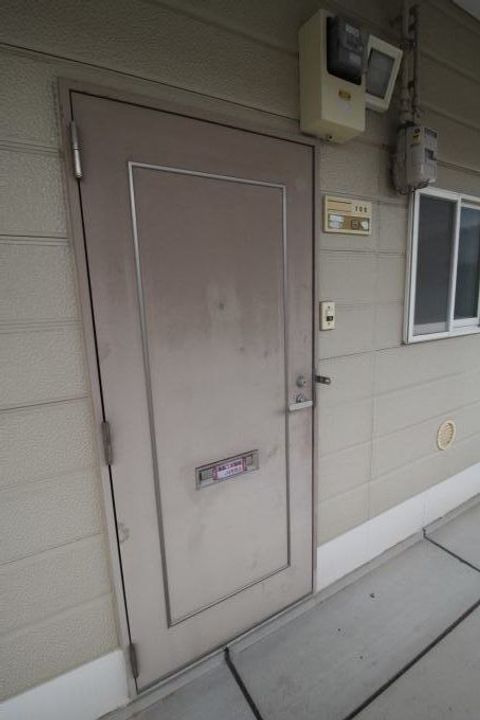 和歌山県和歌山市内原(アパート)の賃貸物件のその他画像