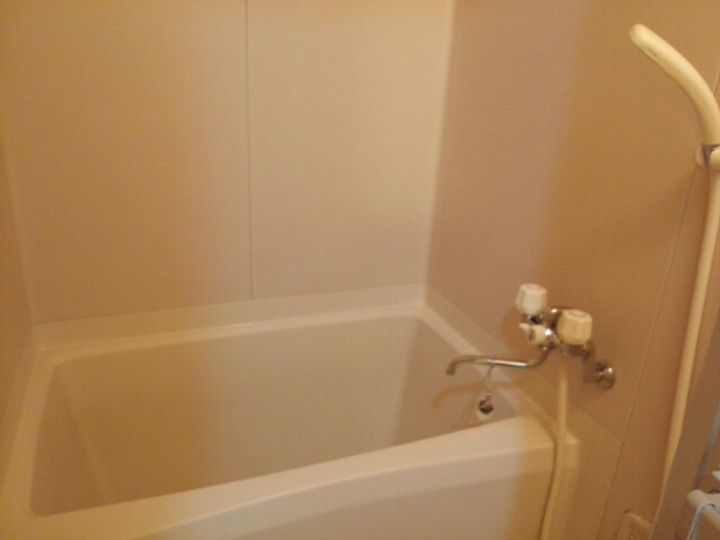 和歌山県和歌山市内原(アパート)の賃貸物件の風呂