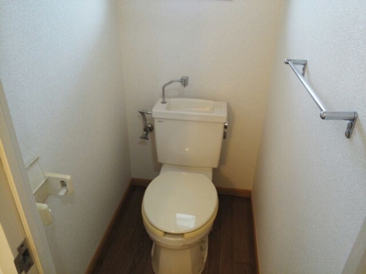 和歌山県和歌山市内原(アパート)の賃貸物件のその他画像