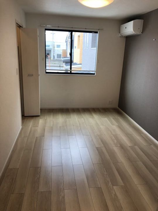 和歌山県和歌山市西浜(アパート)の賃貸物件の内装