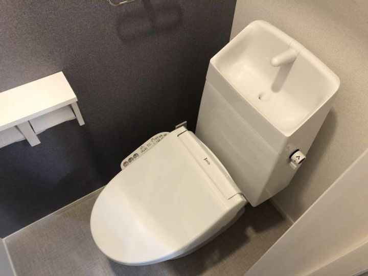 和歌山県和歌山市西浜(アパート)の賃貸物件のその他画像