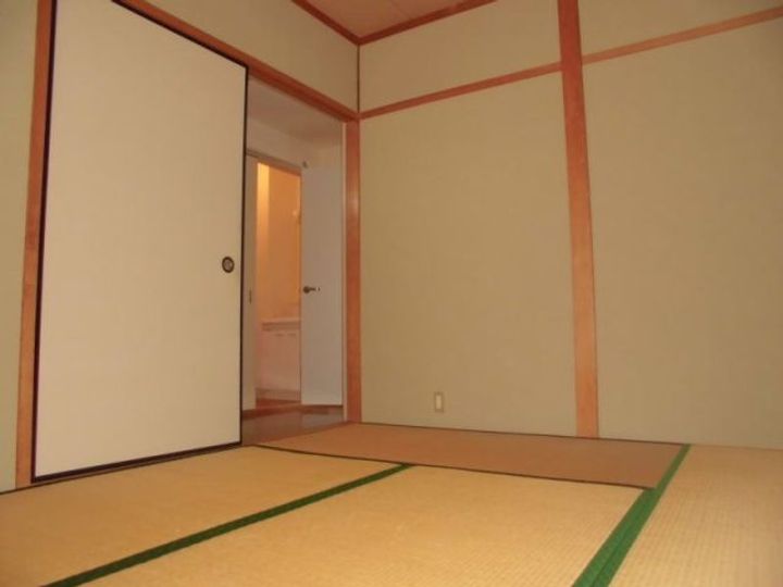 セジュール西浜の子供部屋