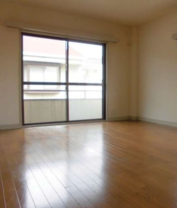 セジュール西浜の内装