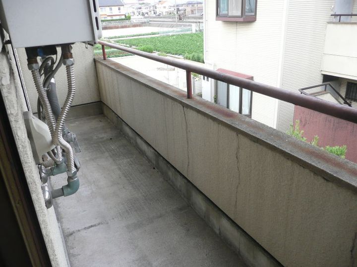 セジュール西浜のその他画像