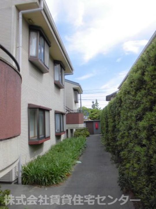 セジュール西浜のその他画像