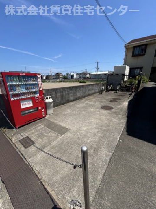 セジュール西浜のその他画像