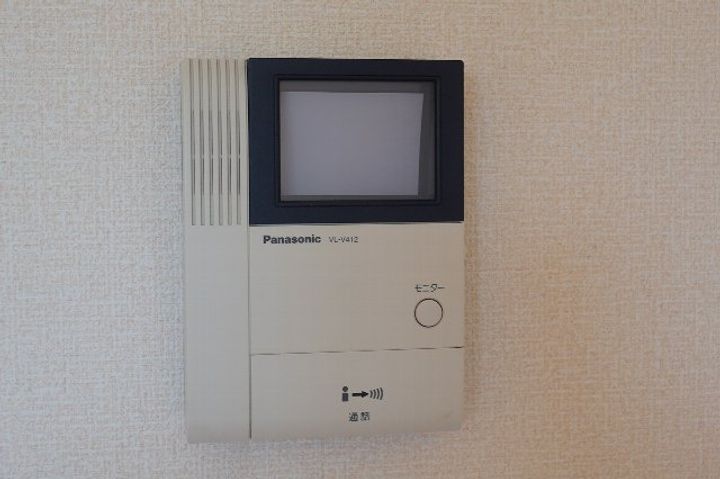 和歌山県和歌山市布引(アパート)の賃貸物件のその他画像