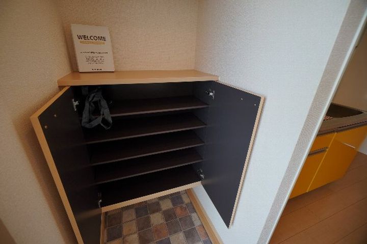 和歌山県和歌山市布引(アパート)の賃貸物件のその他画像