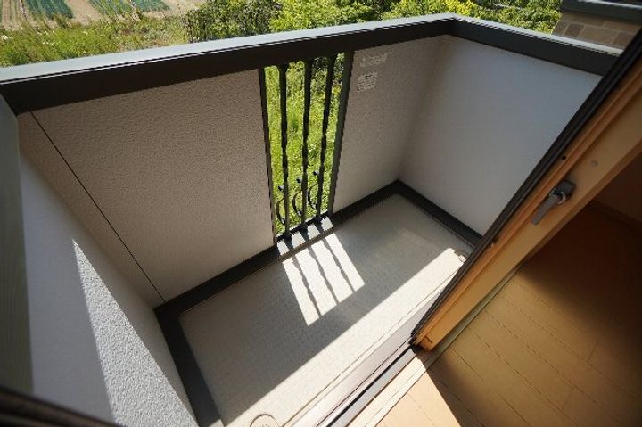 和歌山県和歌山市布引(アパート)の賃貸物件のその他画像