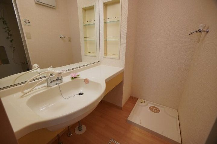 和歌山県和歌山市布引(アパート)の賃貸物件のその他画像