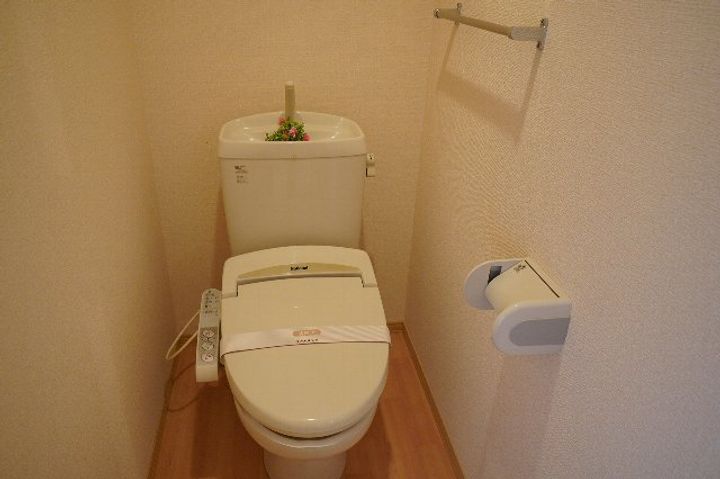 和歌山県和歌山市布引(アパート)の賃貸物件のその他画像