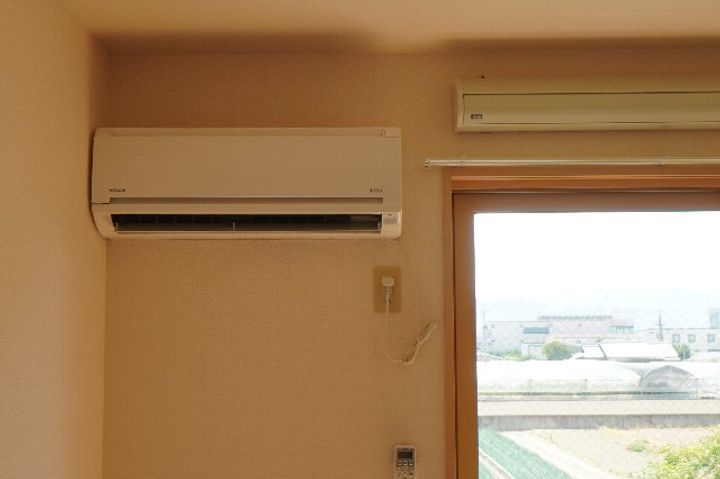 和歌山県和歌山市布引(アパート)の賃貸物件のその他画像