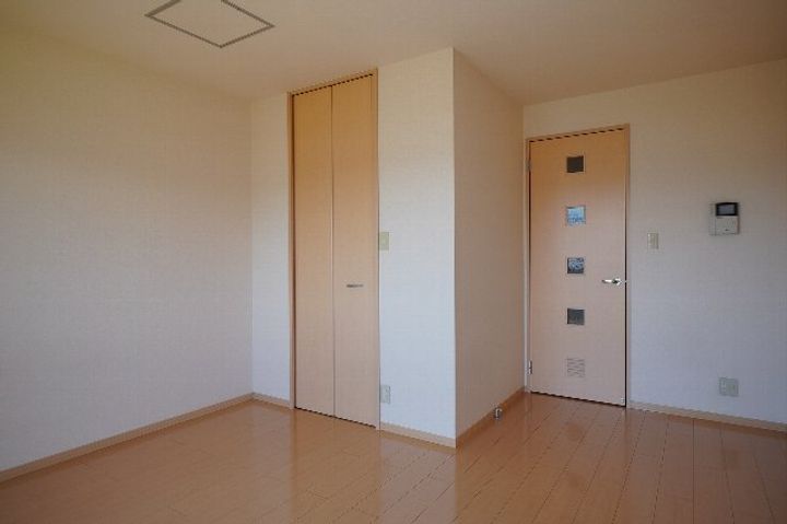 和歌山県和歌山市布引(アパート)の賃貸物件の内装