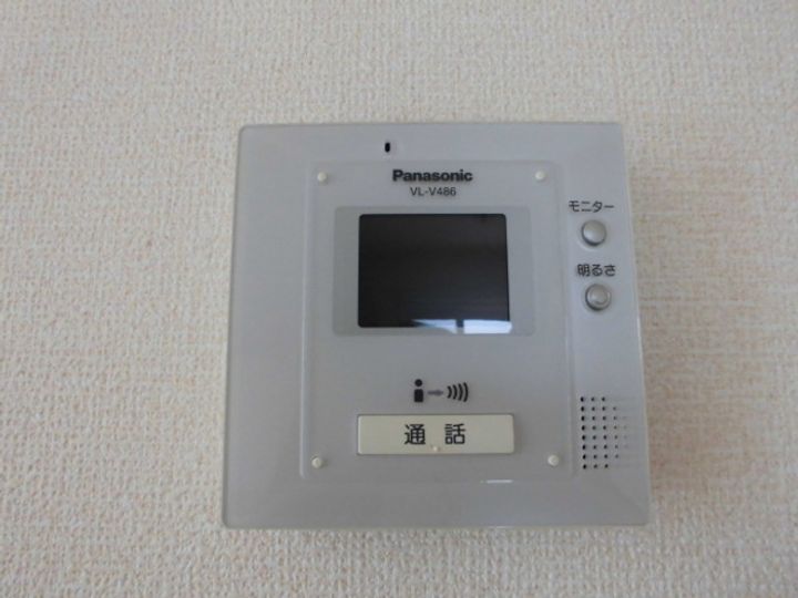 和歌山県和歌山市北出島(アパート)の賃貸物件のその他画像