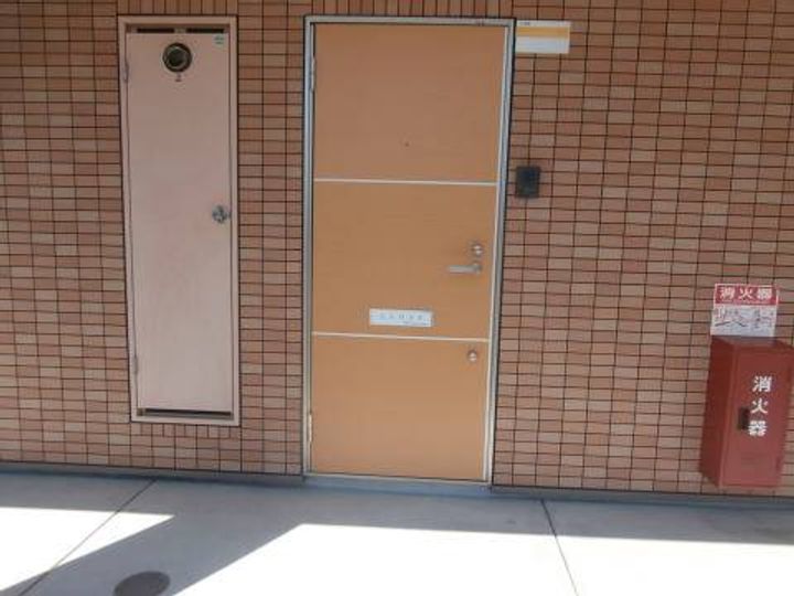 和歌山県和歌山市新在家(アパート)の賃貸物件のその他画像