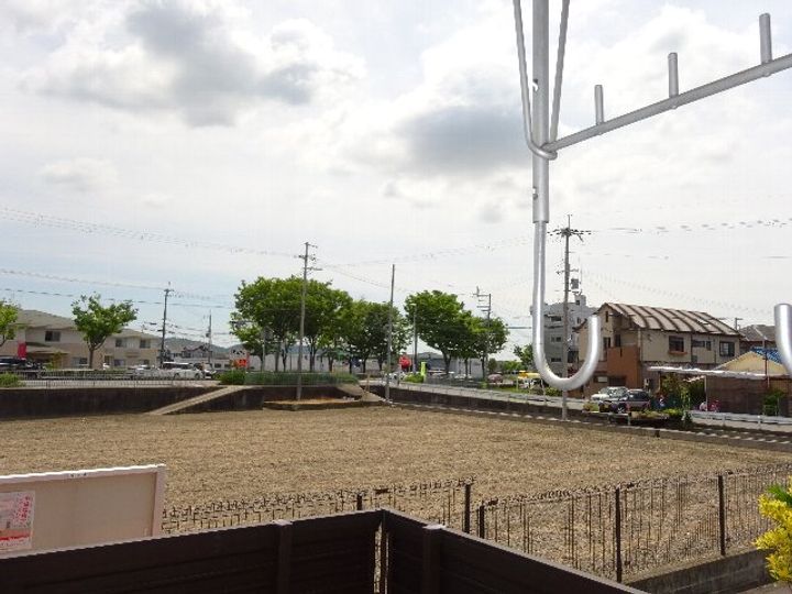 和歌山県和歌山市楠本(アパート)の賃貸物件のその他画像