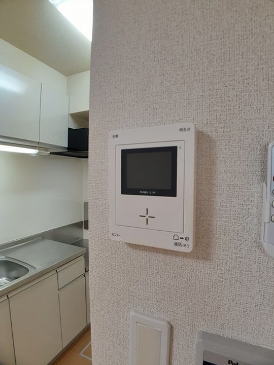 和歌山県和歌山市北出島(アパート)の賃貸物件のその他画像