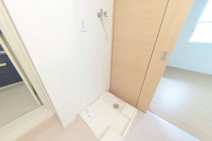 和歌山県和歌山市北出島(アパート)の賃貸物件のその他画像