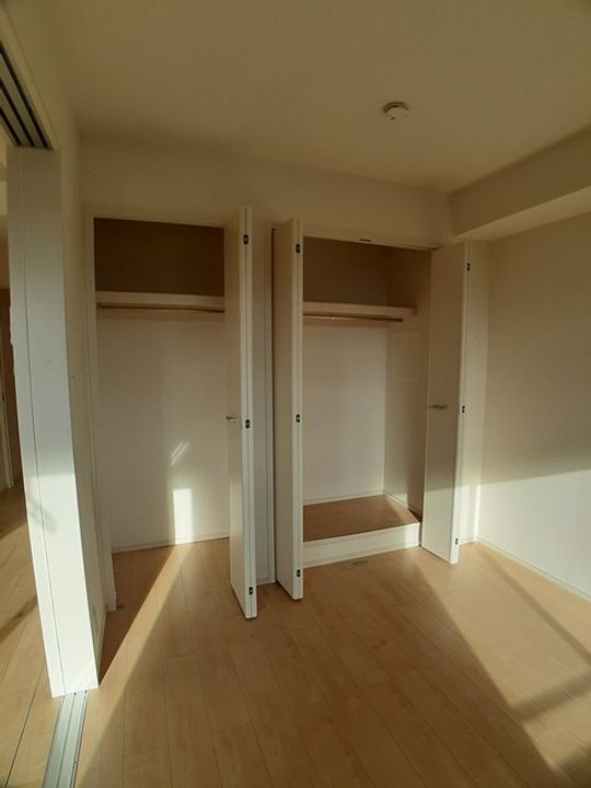 ヴェルソー有本Ⅱの子供部屋