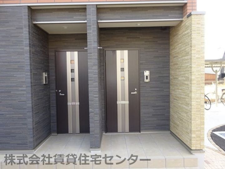 ヴェルソー有本Ⅱのその他画像