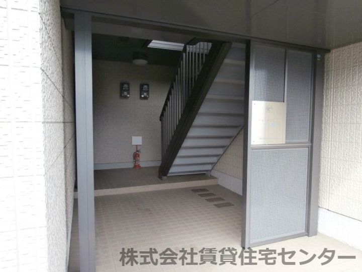 和歌山県紀の川市打田(アパート)の賃貸物件のその他画像