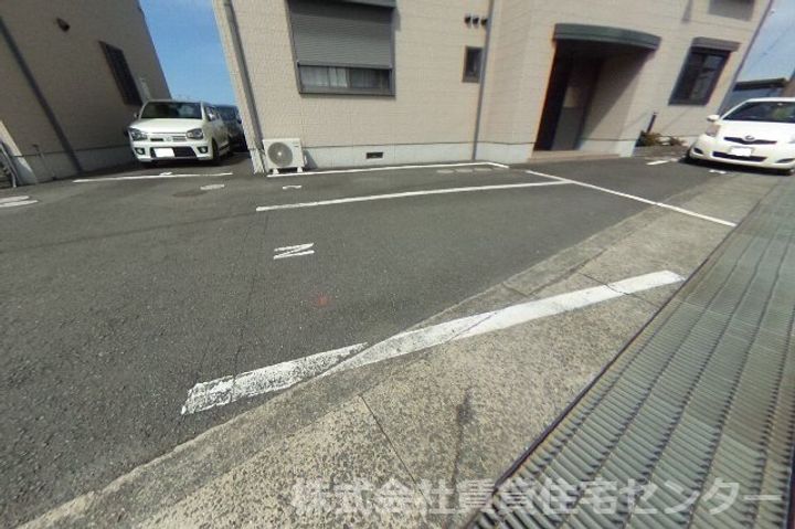 和歌山県紀の川市打田(アパート)の賃貸物件のその他画像