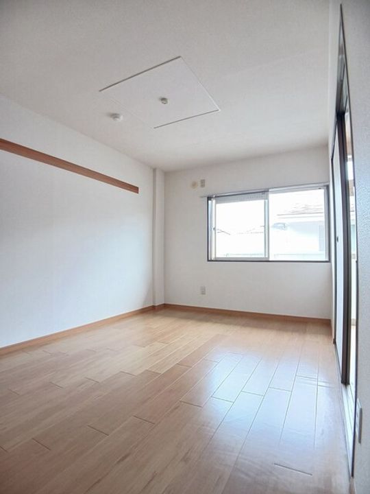 和歌山県和歌山市布施屋(アパート)の賃貸物件の子供部屋