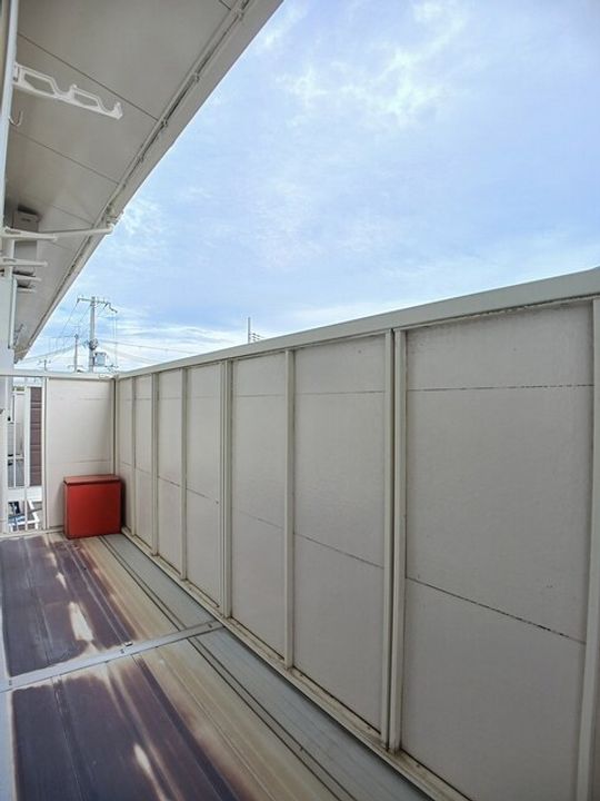 和歌山県和歌山市布施屋(アパート)の賃貸物件のその他画像