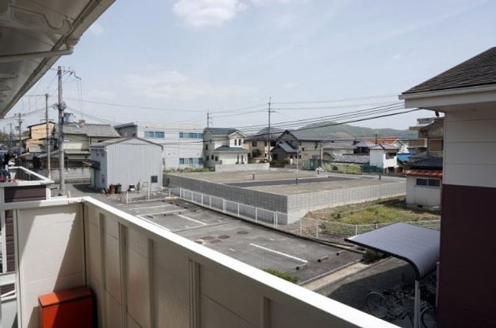 和歌山県和歌山市布施屋(アパート)の賃貸物件のその他画像
