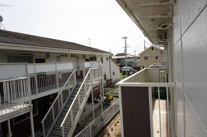 和歌山県和歌山市布施屋(アパート)の賃貸物件の周辺