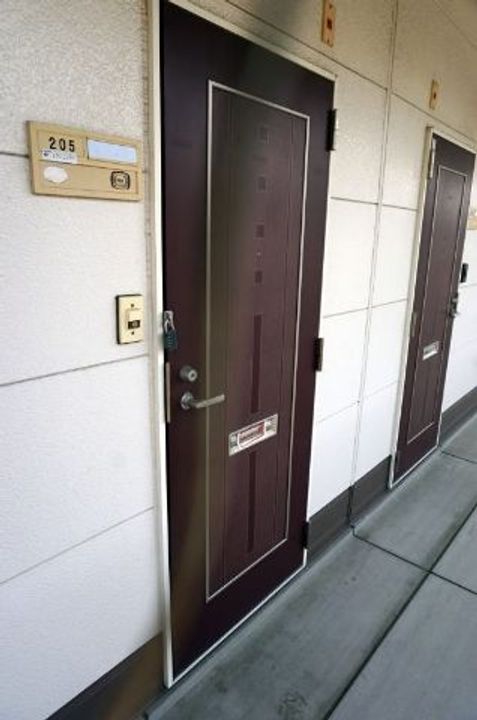 和歌山県和歌山市布施屋(アパート)の賃貸物件のその他画像