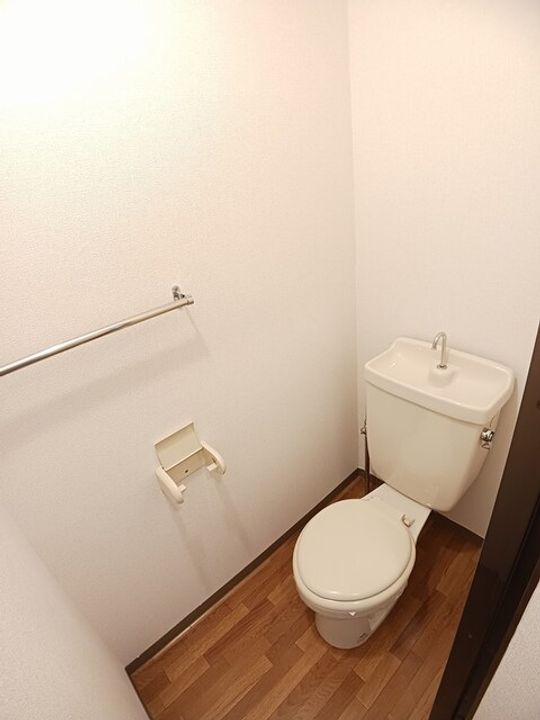 和歌山県和歌山市布施屋(アパート)の賃貸物件のその他画像