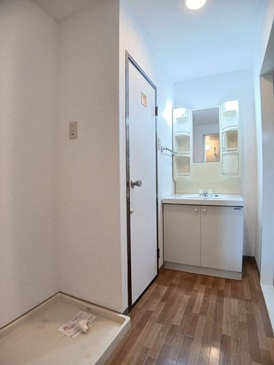 和歌山県和歌山市布施屋(アパート)の賃貸物件のその他画像