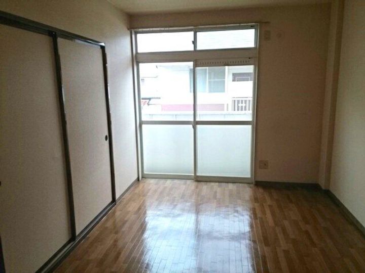 和歌山県和歌山市布施屋(アパート)の賃貸物件の内装