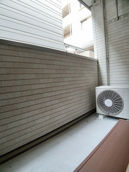 和歌山県和歌山市黒田(アパート)の賃貸物件のその他画像
