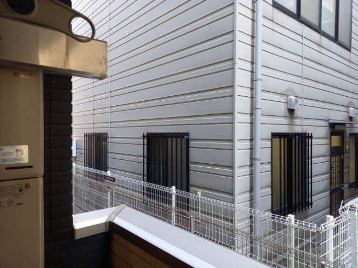 和歌山県和歌山市黒田(アパート)の賃貸物件のその他画像