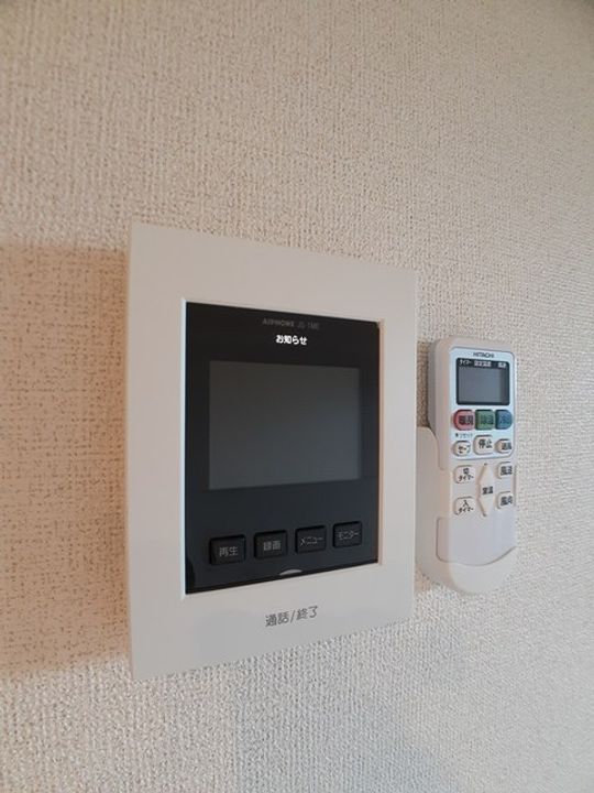 和歌山県和歌山市木ノ本(アパート)の賃貸物件のその他画像