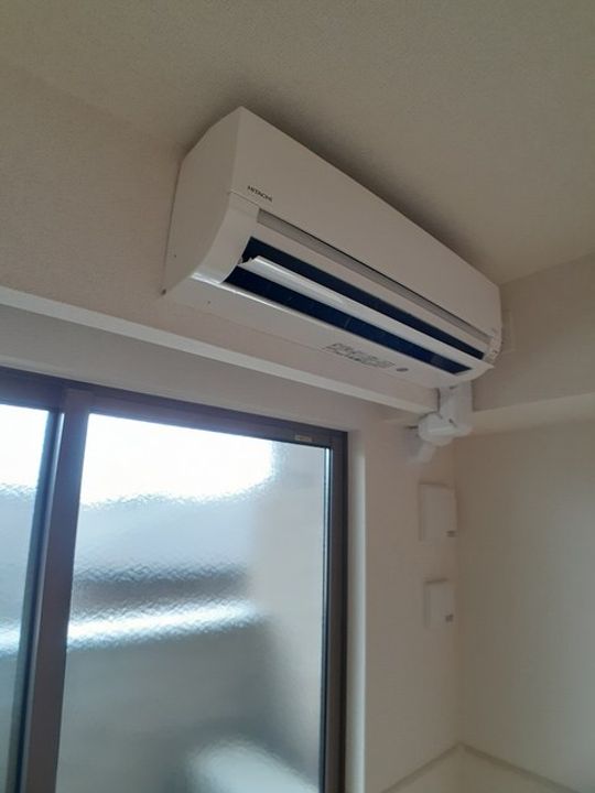 和歌山県和歌山市木ノ本(アパート)の賃貸物件のその他画像