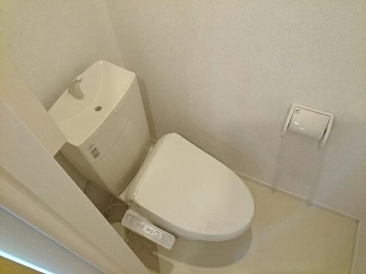 和歌山県和歌山市有家(アパート)の賃貸物件のその他画像