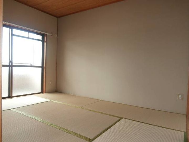 Solis 有家の寝室