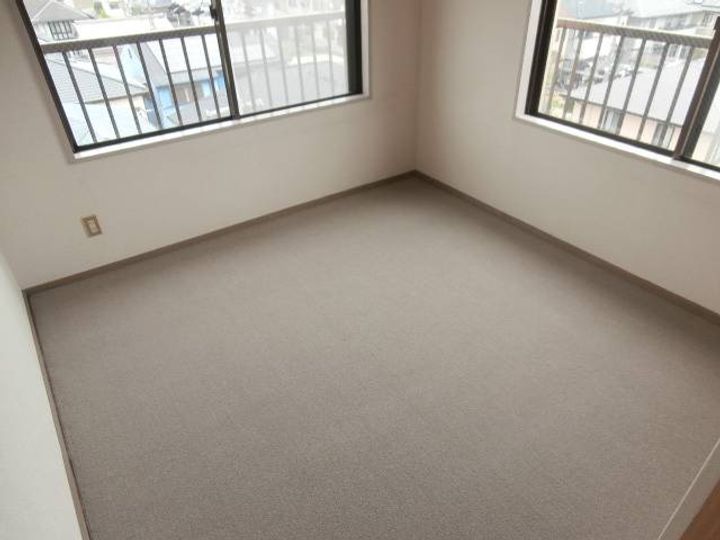 Solis 有家の子供部屋