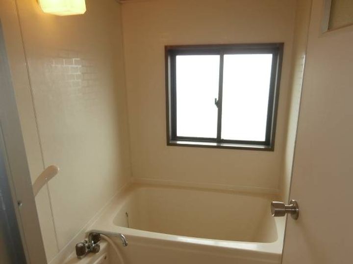 Solis 有家の風呂