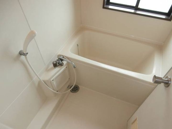 Solis 有家の風呂