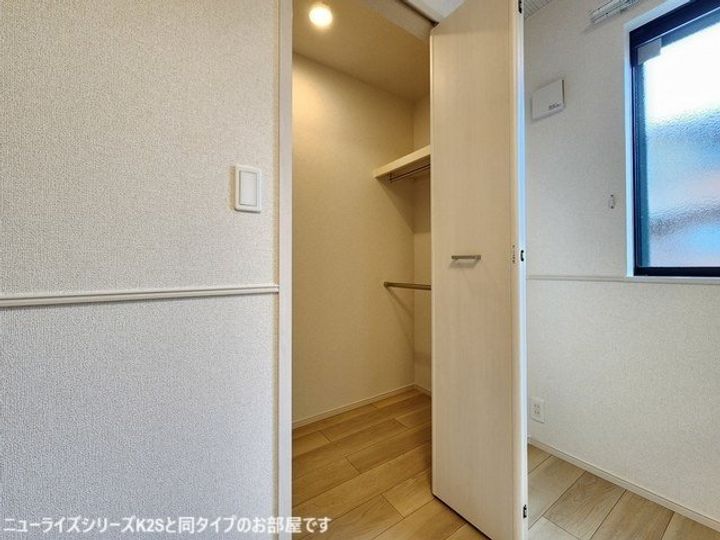 リッチェ・ツリーのその他画像