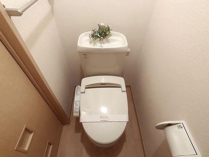 和歌山県和歌山市布引(アパート)の賃貸物件のその他画像